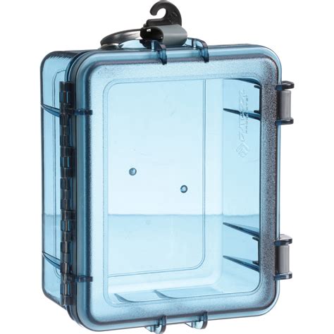 water tight outdoor storage box